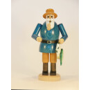Räuchermännchen "Angler"